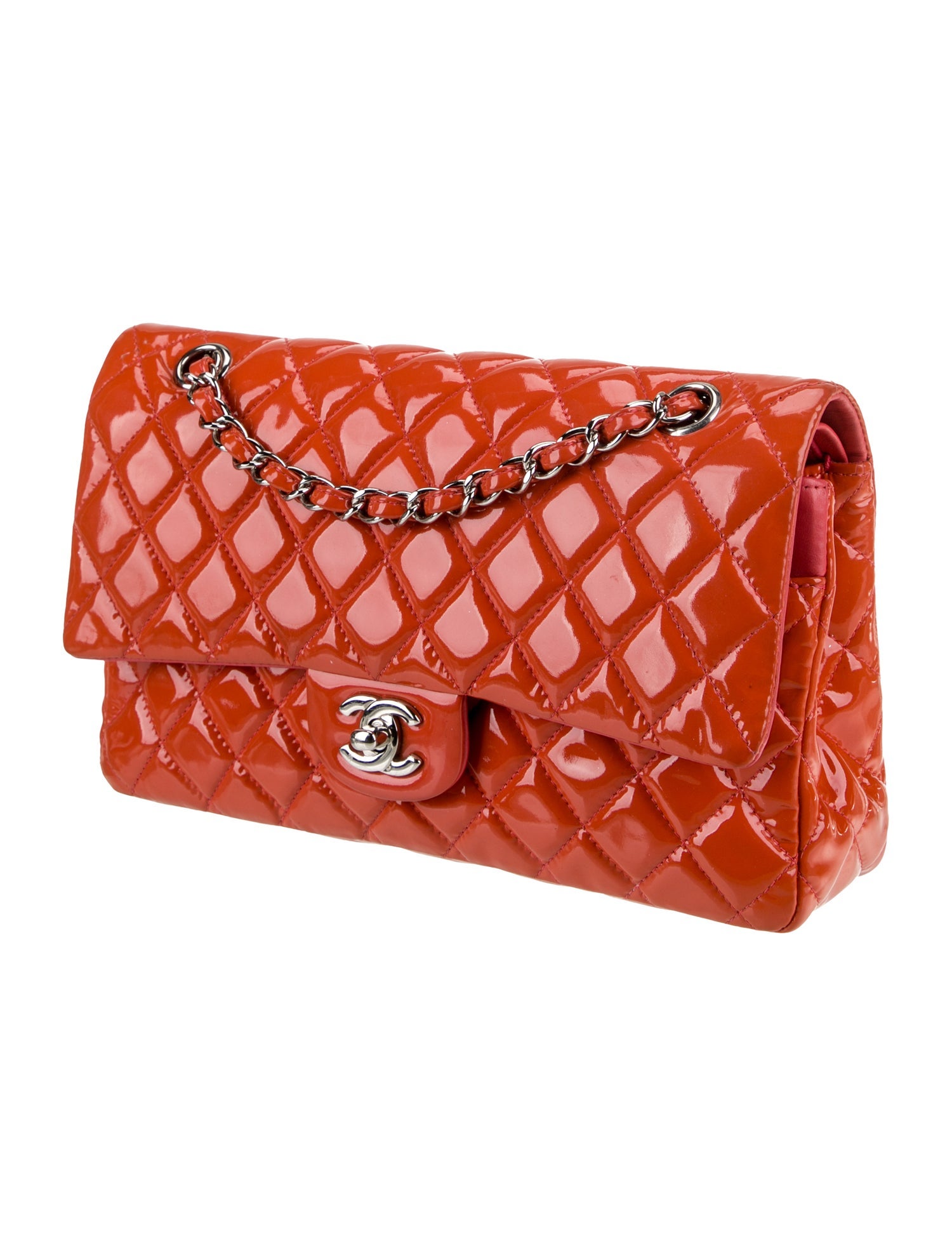 Chanel Classic Medium Double Flap Bag